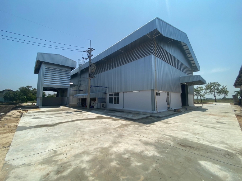 project